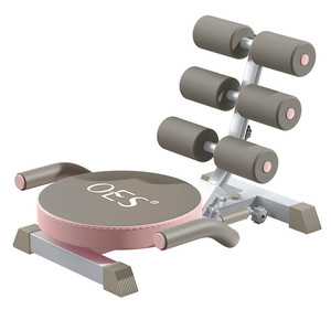 Máquina Abdominal para Ejercicios en Casa, Entrenamiento de Fuerza y Deportes al Aire Libre - Product Image 4