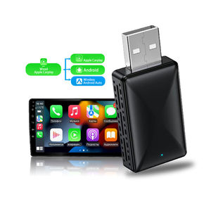 Driveplay Car Radio Carplay Convertissez votre Carplay filaire en Carplay sans fil pour <span class=keywords><strong>Aston</strong></span> Martin Volvo V40 Is350 - Product Image 1