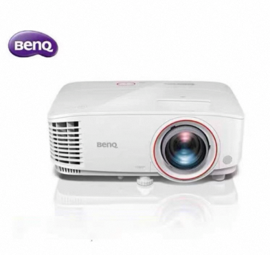BenQ WXGA LED Business Projector LW500ST DLP Full HD 2000lm Short Throw 20000 1 High Contrast Ratio Dual HDMI Ports