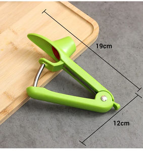 Descorazonador de cerezas al por mayor, accesorios de cocina, útil dispositivo para deshuesar aceitunas, herramienta para quitar semillas - Product Image 2