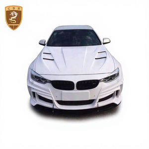 Accesorios para Automóviles al por Mayor, Aptos para <span class=keywords><strong>BMW</strong></span> Serie 4 F32 420i 428i 430i 440i F82 F83 <span class=keywords><strong>M4</strong></span>, Kits de Carrocería Ancha para Automóviles - Product Image 1