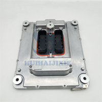 60100001 ECU ECM Unité de commande du moteur Générateur de moteur Module de commande électronique 60100001 pour TAD734GE