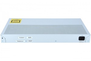 Commutateur Ethernet Gigabit 24 ports WS-<span class=keywords><strong>C2960L</strong></span>-<span class=keywords><strong>24TS</strong></span>-<span class=keywords><strong>LL</strong></span>, commutateur réseau géré de couche 2 - Product Image 5