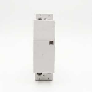 คอนแทคเซ็นเซอร์ควบคุม PLC ยี่ห้อ ICT 16A 2NO ของแท้ใหม่เอี่ยม - Product Image 1
