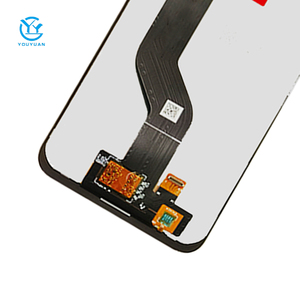 แผงหน้าจอ LCD แบบสัมผัสโมดูลหน้าจอแอลซีดีสำหรับ <span class=keywords><strong>G50</strong></span> <span class=keywords><strong>Nokia</strong></span> - Product Image 6