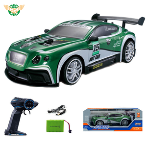 Quy mô <span class=keywords><strong>1</strong></span>:<span class=keywords><strong>14</strong></span> tốc độ cao <span class=keywords><strong>RC</strong></span> drift xe điện điều khiển từ xa đua xe mô hình đồ chơi cậu bé mát mẻ-dưới 10 đô la - Product Image 5