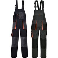 Uniforme d'usine de vêtements de travail d'été à manches en coton de haute qualité pour les vêtements de travail de sécurité pour adultes