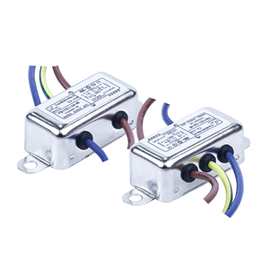 Đường dây điện đầu ra bộ lọc Công suất mục đích chung duy nhất giai đoạn <span class=keywords><strong>EMI</strong></span> lọc cho thiết bị tự động hóa - Product Image 2