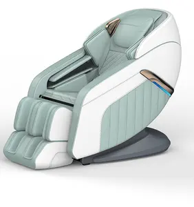 Electric Luxury 0 Gravity Full Body Massage Chair