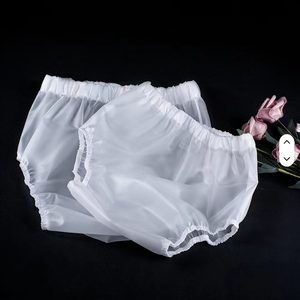 Couche lavable réutilisable pour adulte avec couche imperméable en TPU, anti-fuite et taille élastique - Product Image 5