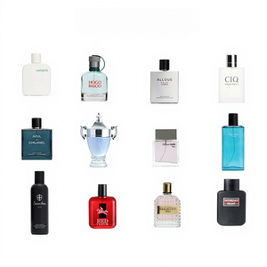 100 Fragancias Famosas 100ml, Serie Clásica para Mujer, Exportación, Spray Floral con Notas de Vainilla, Jazmín y Cítricos - Product Image 5