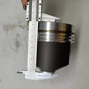Pièces de rechange pour moteur V3300, axe de piston, boulon de fixation 1G557-21110 1G557-2111-0 - Product Image 6