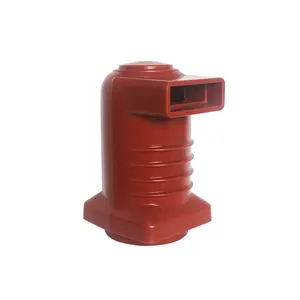 CH3 Hochspannungs-Epoxidharz-Kontaktbox-Buchsen isolator für Schalt schrank
