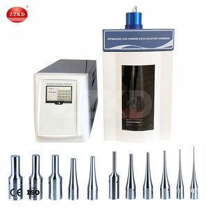 Siêu âm homogenizer cắt cao Emulsifier Mixer thăm dò sonicator biossafer siêu âm nano Vật liệu phân tán cụ - Product Image 3