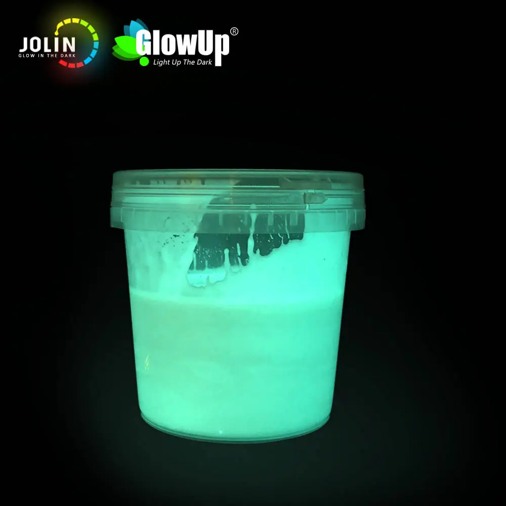 Acrylic Spray Self Luminous Paint For Fishing Lure Lead Car Plastic
