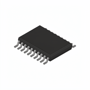 Data Acquisition ISL23448TFVZ Electronics Component 20 TSSOP Manufacturer Channel - Product Image 1