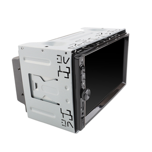 Lettore MP5 per auto universale lettore DVD per auto lettore Audio per auto da 7 pollici MP5 9 pollici 10 pollici - Product Image 5