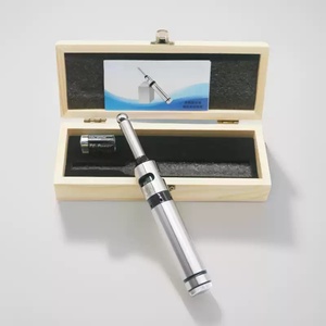 Độ chính xác cao 16mm 20mm CNC kỹ thuật số cạnh Finder <span class=keywords><strong>Meter</strong></span> quang điện tử âm thanh đồng hồ đo làm bằng thép không gỉ - Product Image 1