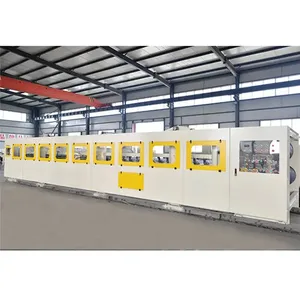 خط إنتاج الكرتون المموج 3 5 7 طبقات مخصص - Product Image 6