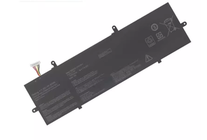 ของแท้ C31N1816 แบตเตอรี่สำหรับเอซุส เซนบุ๊ค ฟลิป <span class=keywords><strong>13</strong></span> UX362 UX362FA Q326FA ซีรีส์ 11.55V 50WH - Product Image 2
