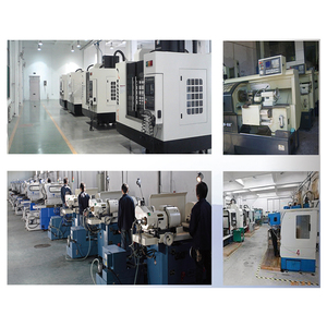 Da tự động mọc lên máy gấp cho giày mũ túi quần áo vải PU PVC da tổng hợp nhăn dập nổi - Product Image 2