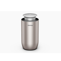 Diffuseur d'aromathérapie électronique moderne de qualité supérieure, étiquette privée personnalisée, diffuseur d'huiles essentielles fonctionnant sur batterie