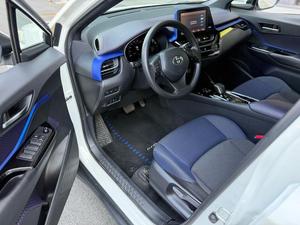 Toyota EV 2020 Edición de Lujo - Product Image 4