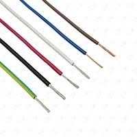 Cables de Motor UL3289 AWM 3289 150°C 600 Vca 750 Vcc Aislamiento Horizontal de XLPE o XLPO Extruido Resistente a la Llama Sin Halógenos LSZH