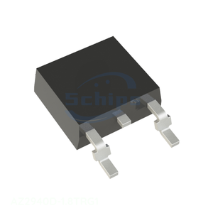 IC REG LINEAR 1.8V 1A TO252 2 AZ2940D-1.8TRG1 Integrated Circuits Chip Power Management (PMIC) Original One Stop Service TO 252 - Product Image 1