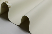 Tissu en cuir PVC PU gaufré imperméable RIGU à haute capacité de production annuelle, idéal pour les vestes en cuir confortables