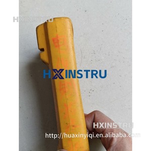 1503, 1507, 1508, 1577, 1587 Funda Protectora Universal de Goma Amarilla con/sin Soportes 95% nueva hx1 - Product Image 2