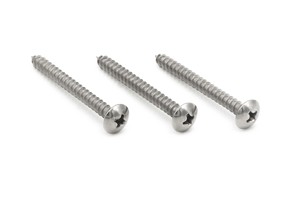 <span class=keywords><strong>Vite</strong></span> autofilettante a testa tonda con filettatura in acciaio inossidabile 304 316 Phillips Micro Phillips di alta qualità - Product Image 6