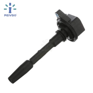PEIVSO พร้อมการรับประกันคอยล์จุดระเบิดที่ทนทานและเรียบลื่นสำหรับฟอร์ด F‑150 Explorer Transit‑150/250/350 3.3L 3.5L V6 OEM JL3Z12029A UF825 - Product Image 1