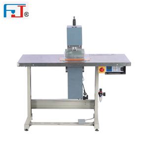 Etiquetas de asiento para niños, soldador ultrasónico de plástico, 20K, 15K, la mejor calidad - Product Image 3