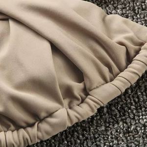 Bikinis sexys personalizados para mujer, conjunto de 2 piezas con volantes pequeños, traje de baño con estampado de leopardo y cuadros, ropa de playa, conjunto de bikini con tiras. - Product Image 3