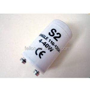 Arrancador <span class=keywords><strong>LED</strong></span> T8 de Alta Calidad FG-1E/FG-1P/FG-4P/FG-5P para Lámparas Fluorescentes Japonesas - Product Image 4
