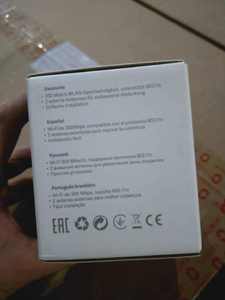 <span class=keywords><strong>Xiaomi</strong></span> เครื่องขยายสัญญาณ <span class=keywords><strong>WiFi</strong></span> สำหรับเราเตอร์,เครื่องขยายสัญญาณเครือข่าย300เมตรตัวขยายกำลัง Roteador เสาอากาศ<span class=keywords><strong>2</strong></span>เสาสำหรับบ้าน - Product Image 6