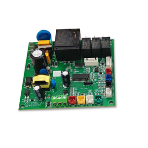 Pcba Oem Pompe À Chaleur Pcb Board <span class=keywords><strong>Air</strong></span> Source Pompe À Chaleur Contrôleur pour Bain De Glace Plunge Pool - Product Image 3
