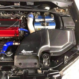 Hệ thống dẫn khí RAM bằng sợi carbon cho MITSUBISHI EVO 9 - Product Image 6