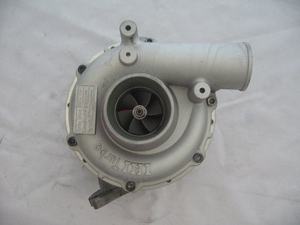 เทอร์โบชาร์จเจอร์ 8973628390 RHF55 4HK1 สำหรับ Hitachi ZX200-3, ZX240-3, ZX270-3, ZX240LC-3 - Product Image 6