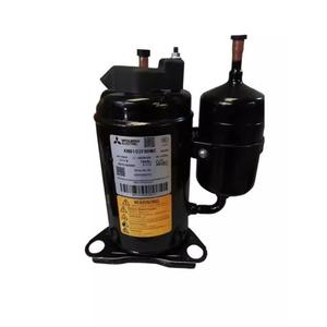 คอมเพรสเซอร์เครื่องปรับอากาศมิตซูบิชิ รุ่น KB122VPDC 220-240V 400W ใช้สารทำความเย็น R134a สำหรับทำความเย็นและความร้อน - Product Image 3