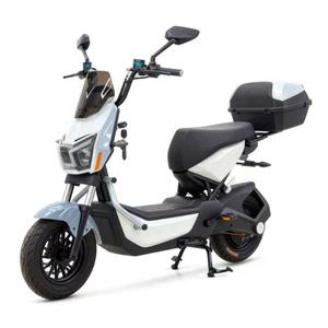 Chinese Production Factory's Newly Designed <b>1000W</b> Tire Popular New EBike Exported to Bolivia ZY High-Speed Performance Reach Spe - Product Image 3