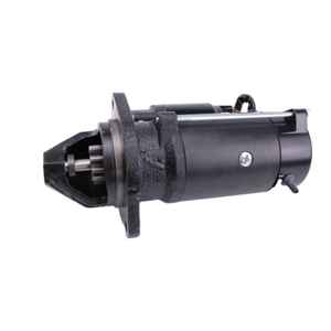 1104ชุดมอเตอร์<span class=keywords><strong>สตาร์ท</strong></span>เครื่องยนต์ (12V, 3kW, 10ฟัน) 2873K625 AZE4173 3821818M91 STR60608 70021582 7029782 91M20-02120 - Product Image 1