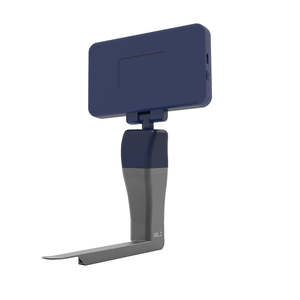 Equipamento veterinário veterinário portátil médico Handheld Visua vídeo laringofaríngeo cirúrgico - Product Image 2