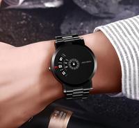 Montre homme authentique neuve, livraison directe, mouvement automatique, chronographe, 40 mm, design ciel étoilé, bracelet en acier