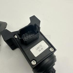 สวิตช์ควบคุมแบบรวม Genie L68772 24V DC ABS สำหรับรถขุด อะไหล่ IP33 สวิตช์ควบคุมระยะไกล - Product Image 1