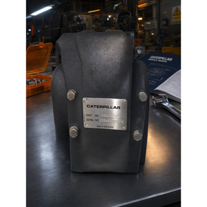 Turbocompresor Caterpillar 115-2259 para motor diésel Cat 3520, piezas de repuesto - Product Image 3