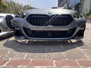 Griglia Anteriore Posteriore Usata Originale 51118075480 51138080493 51134A13343 per <span class=keywords><strong>BMW</strong></span> F44 <span class=keywords><strong>Gran</strong></span> Coupé <span class=keywords><strong>2022</strong></span> - Product Image 2