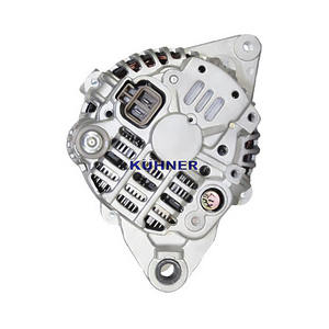 Alternateur compatible avec PROTON compatible avec SONA 300 313i Essence (KW : 55, HP : 75) de 03-1996 à 01-2000 KUHNER 401288RI - Product Image 3