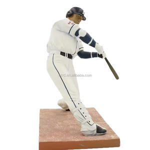 Assembling Action Figure Toy on Sale Customized Multi-color Action Figure - Product Image 1